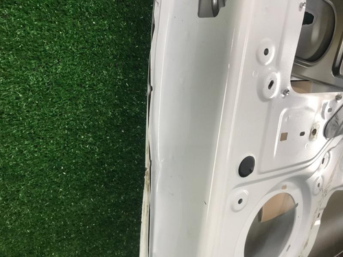 Дверь сдвижная правая Citroen SpaceTourer (2016-н.в.)