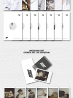 товары IKON - 2017 IKON SPECIAL CALENDAR