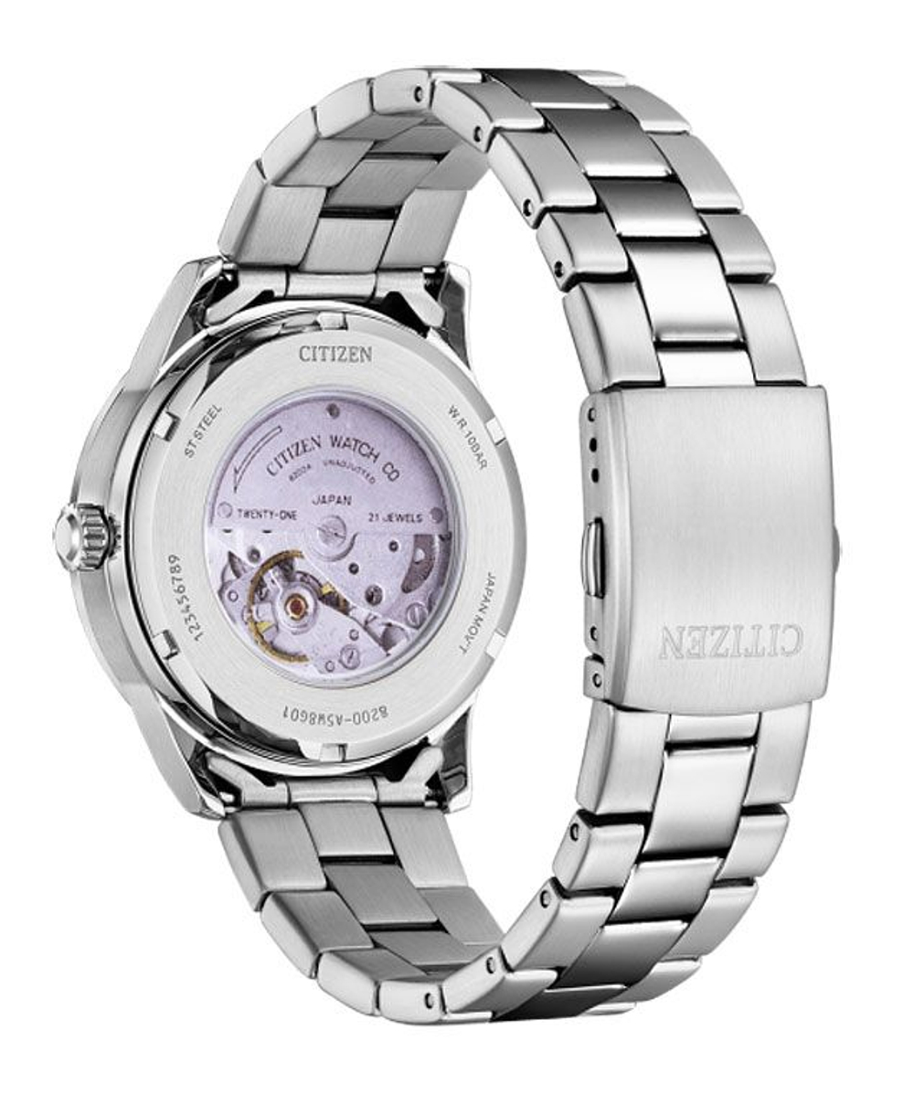 Мужские наручные часы Citizen NH8400-87E