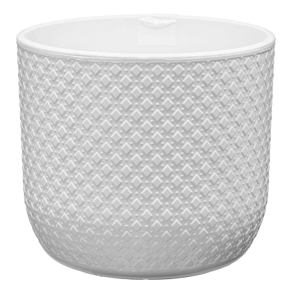 Клевер 4,5 л белый