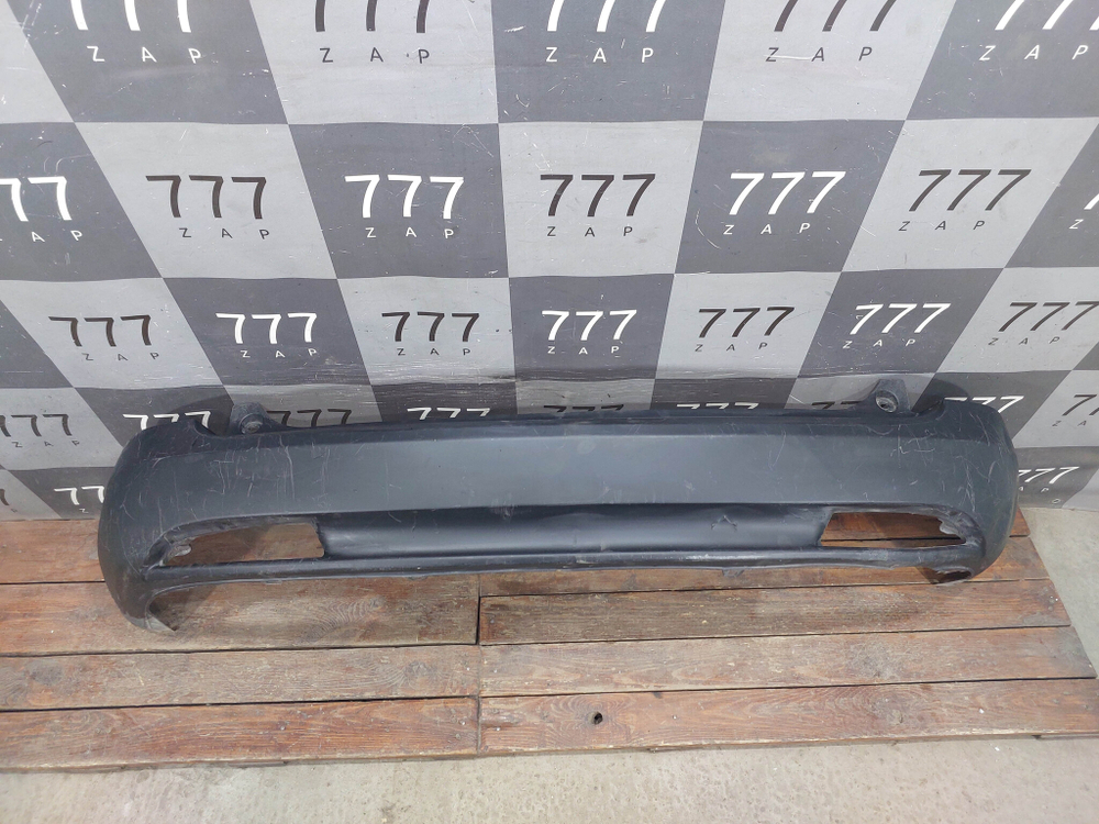 Бампер задний Honda CR-V 4 (RE, RM) 12-15 Б/У Оригинал 71501T1GG00