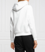 Худи Tommy Jeans - белый(DW0DW09228)