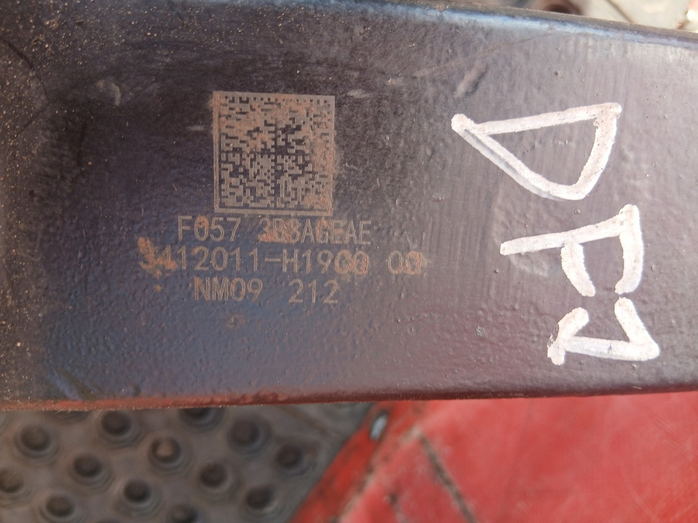 ГУР 2023г.
