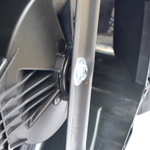 Электрическая газонокосилка EVOline LME 32