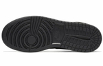 Кроссовки Jordan Air Jordan 1 Retro Mid Bg (Женская размерная сетка)
