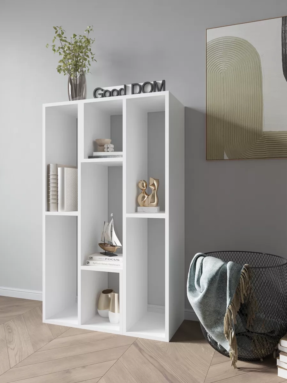 Тумба трансформер