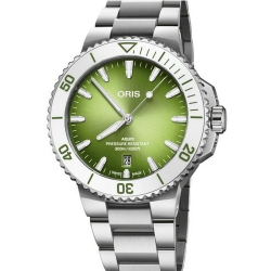 Oris Aquis Date Taste Of Summer 01 733 7787 4137-07 8 22 04PEB