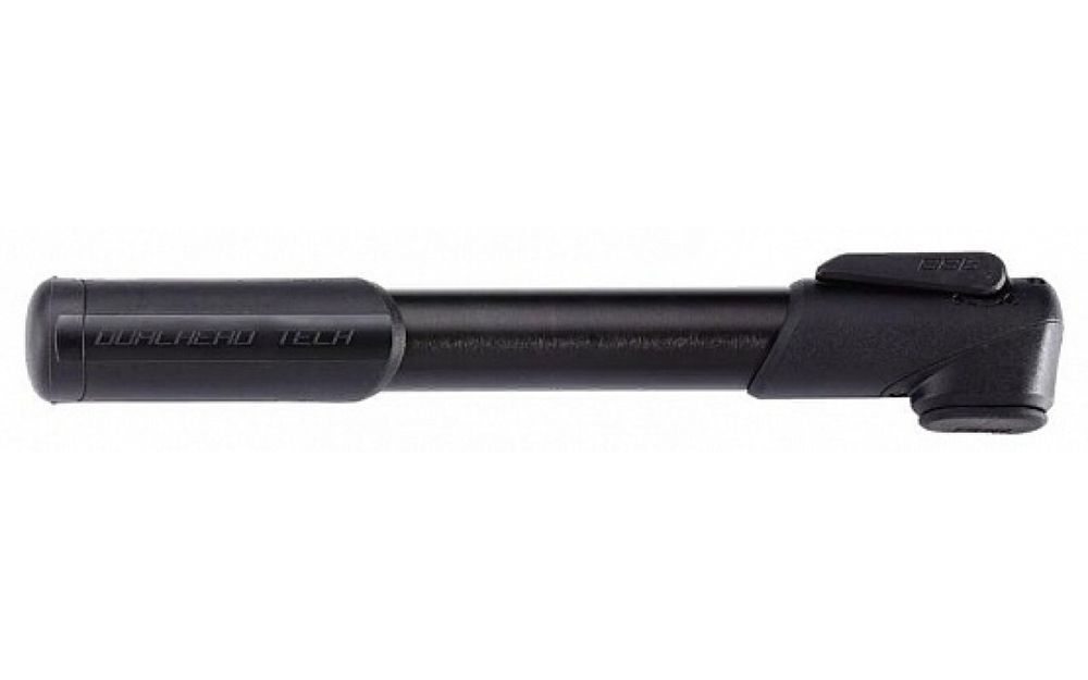 Насос ручной BBB WindRush S 250mm черный Насос ручной BBB WindRush S 250mm черный