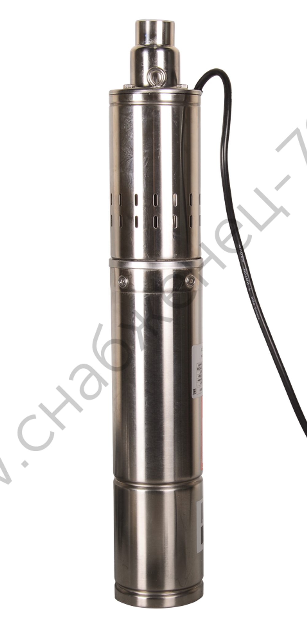 Скважинный насос Вихрь СН-90А