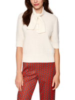 Свитер из шерсти и кашемира