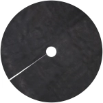 Приствольный круг d=0,8м 5шт ДоброСад