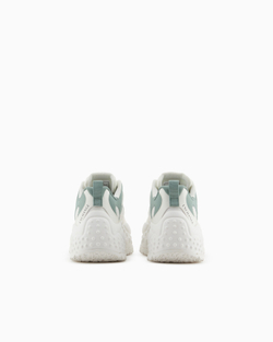 Кроссовки женские ARMANI EXCHANGE VEDDER