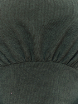 Платье с рукавом длинное