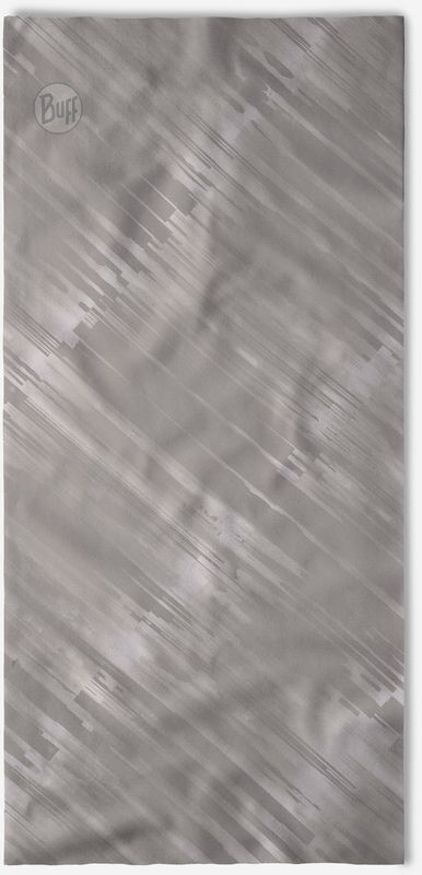 Бандана-труба летняя Buff CoolNet Jaru Light Grey Фото 4