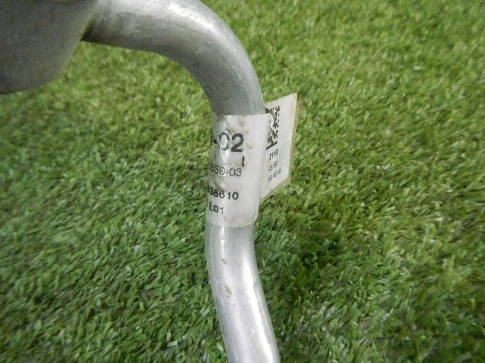 Трубка кондиционера BMW 3er G20 (2018-н.в.)