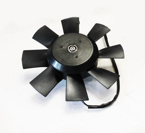 Вентилятор охл. радиат. в сб. /2101-09/ 8-ми лоп. (КЗАТЭ)