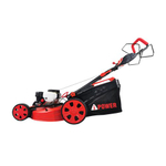 Бензиновая газонокоcилка A-iPower ALM51S