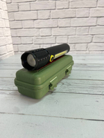 Фонарь ручной BL-C72-P50