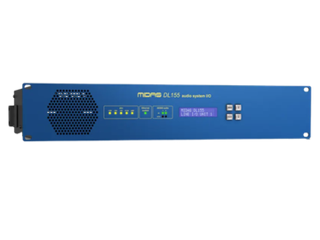 MIDAS DL155 - звуковая карта