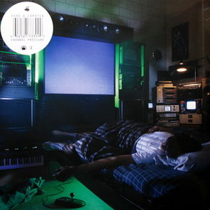 Ford & Lopatin / Channel Pressure (LP)