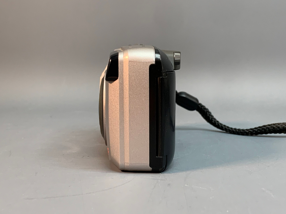 Olympus Superzoom 140S