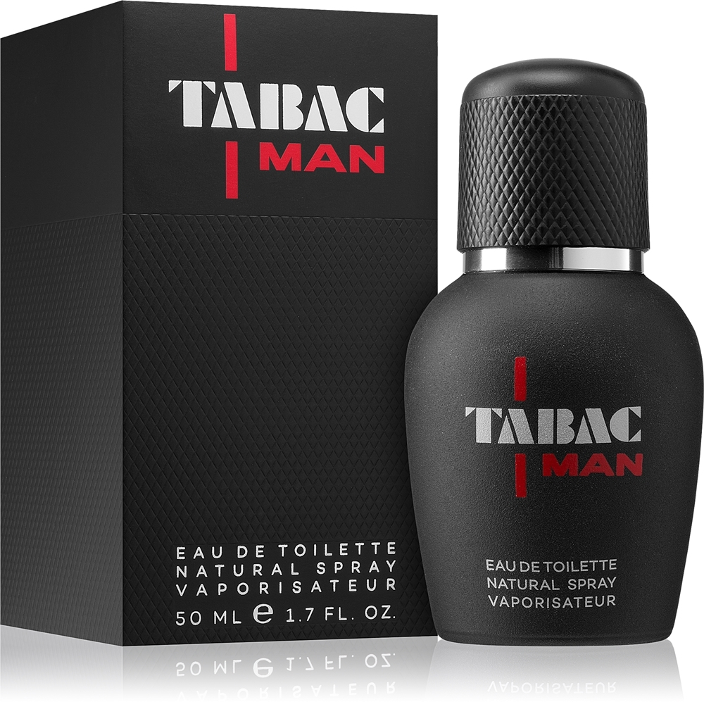 Tabac Man туалетная вода для мужчин