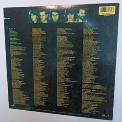 The Fixx Calm Animals (US 1988)