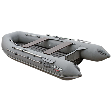 Лодка ПВХ Мнев и К Кайман N-330НДНД -