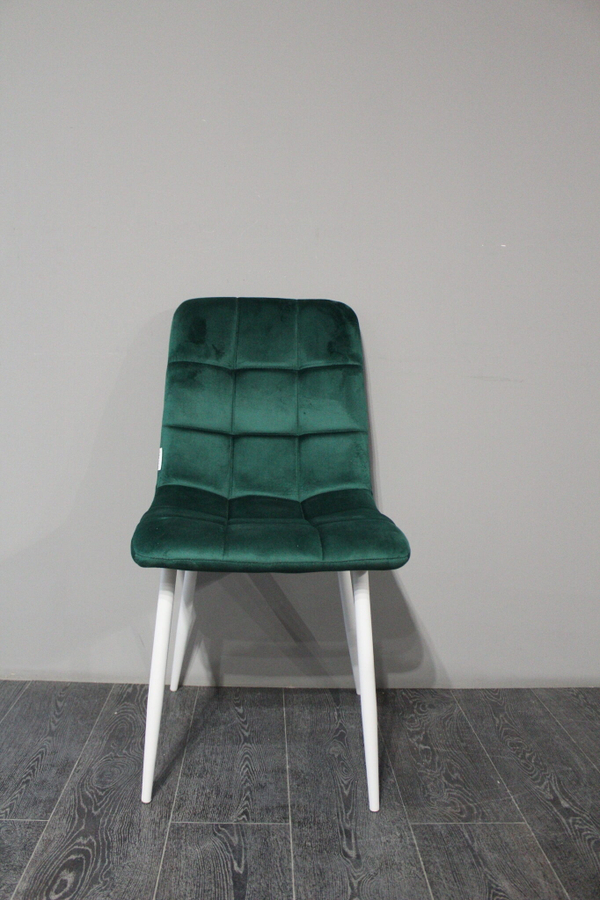 СТУЛ DC 809 ИЗУМРУД