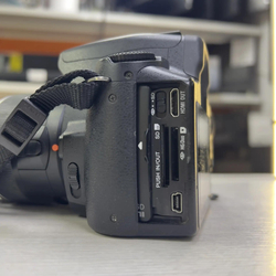 Цифровая камера SONY DSLR-A290 Kit 18-55