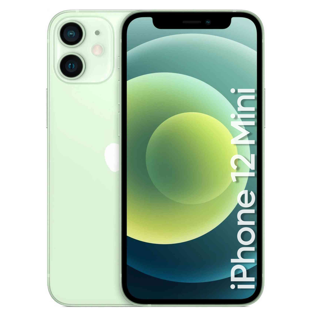 iPhone 12 Mini 128Gb БУ
