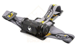 Фонарь налобный Fenix HL55