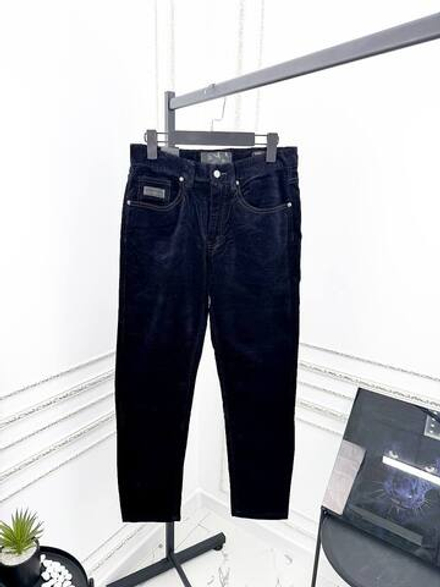 Джинсы Dolce&Gabbana