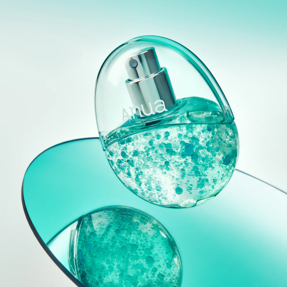 Anua PDRN Hyaluronic Acid Hydrating Capsule Mist