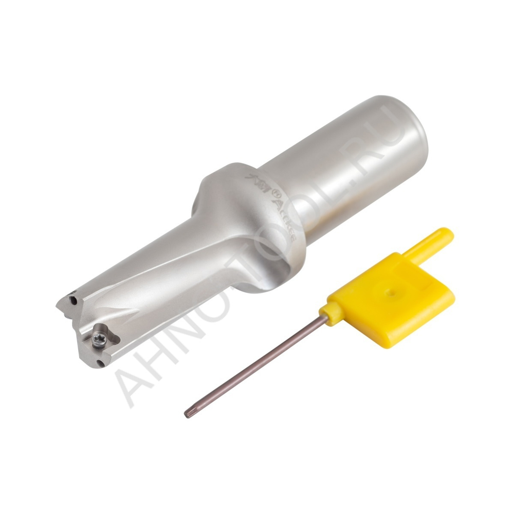 Сверло корпусное C20-2D16.5-36SP06 ACCKee