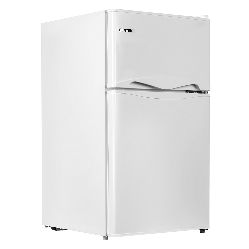 Холодильник Centek CT-1704 Белый