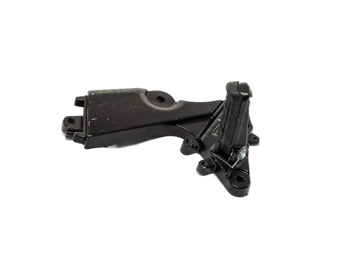 Подножка водителя правая Bandit