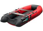 Лодка ПВХ Gladiator Air Sport E300S НДНД -
