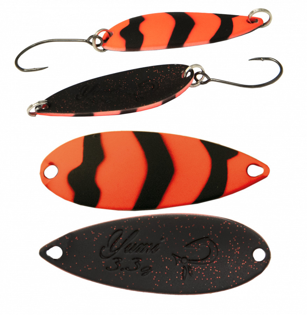 Блесна для рыбалки LureMax Yumi