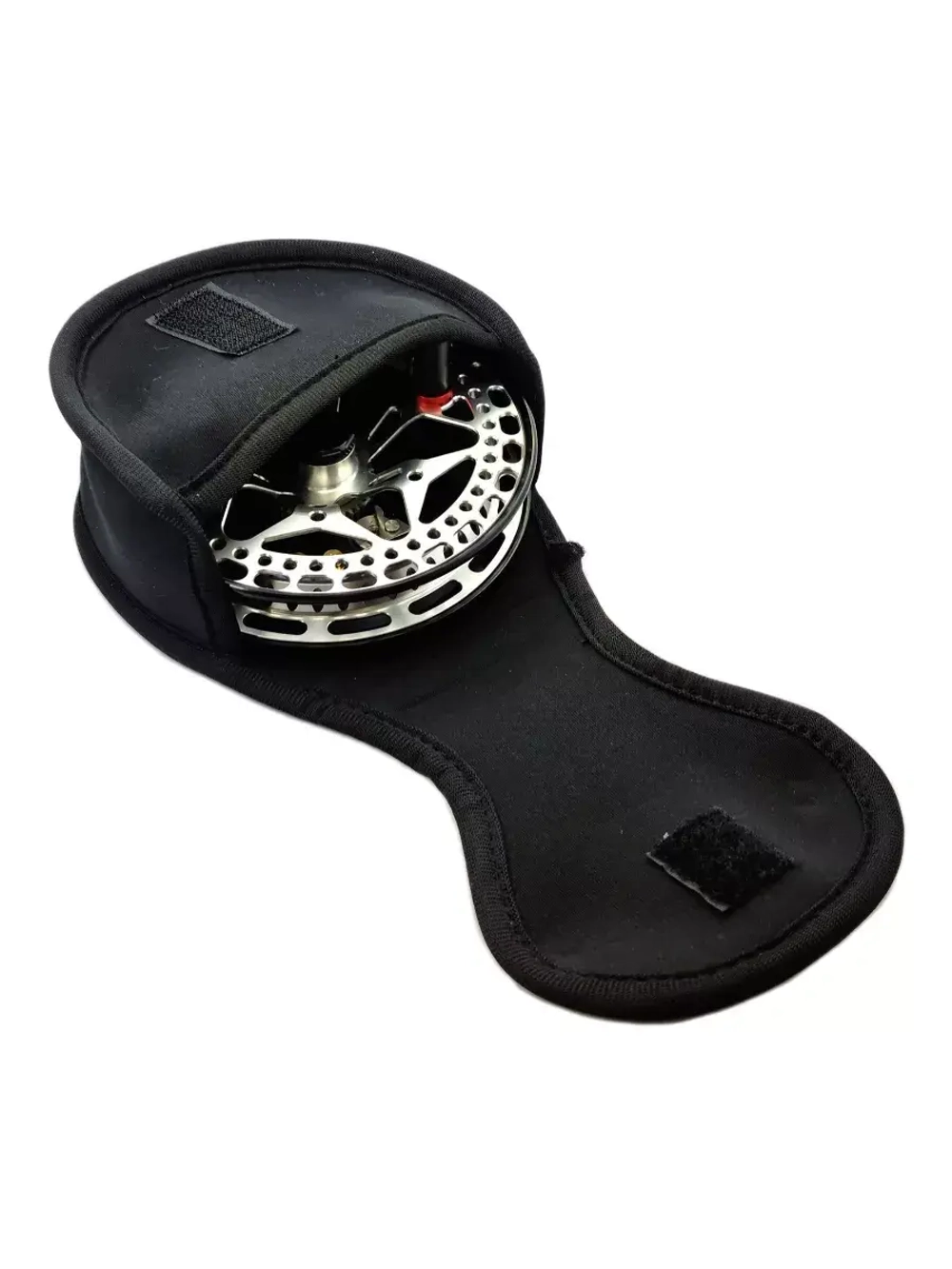 Катушка инерционная проводочная RiverCross RC127LH