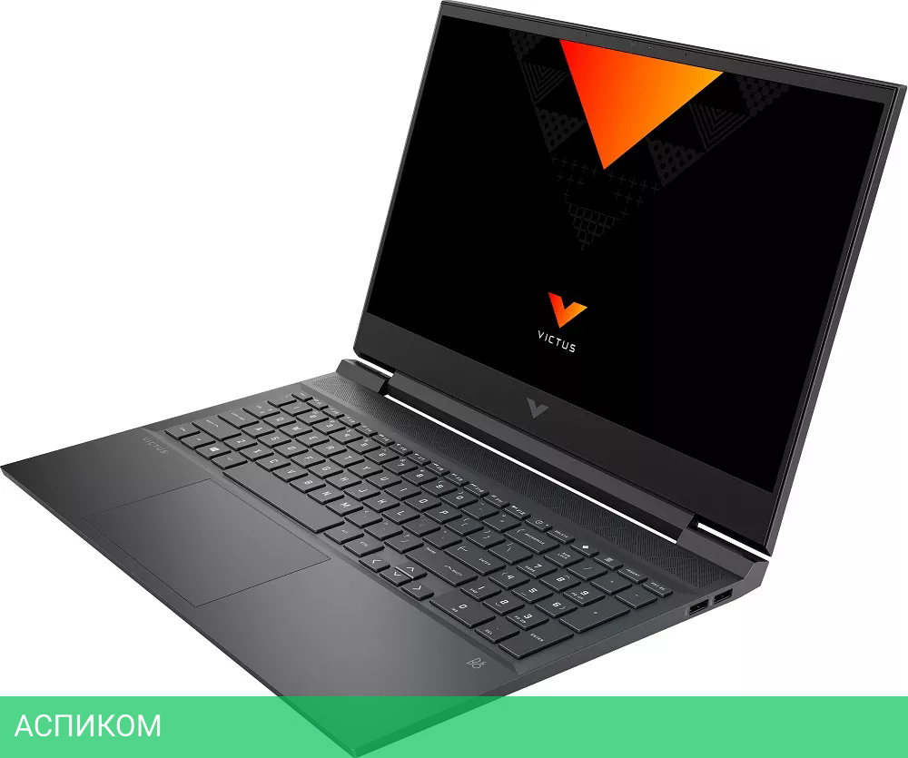Ноутбук HP Victus 16-r0102TX 8C454PA