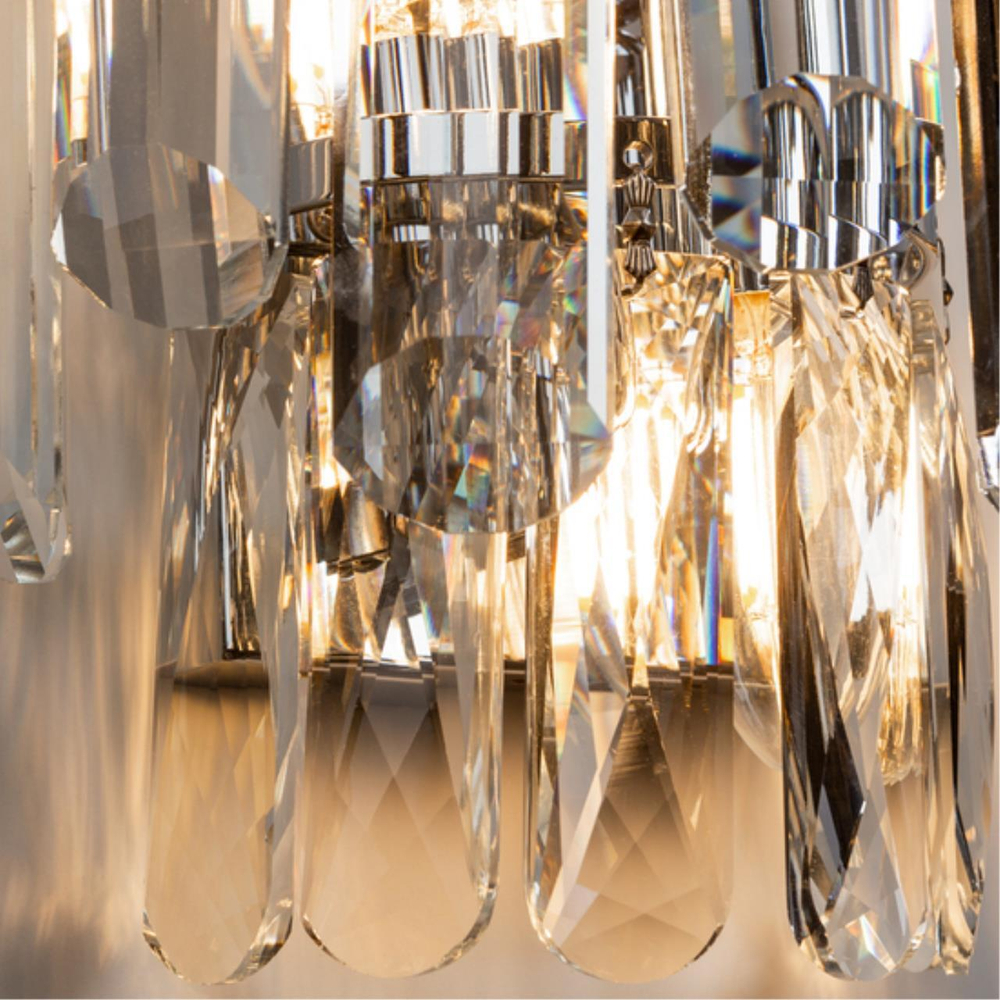 Настенный светильник Divinare BELLATRIX 3510/02 AP-2