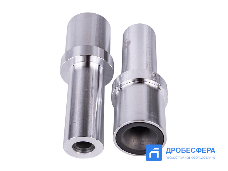 Сопло пескоструйное Konvena KWBC-10 (110 мм)