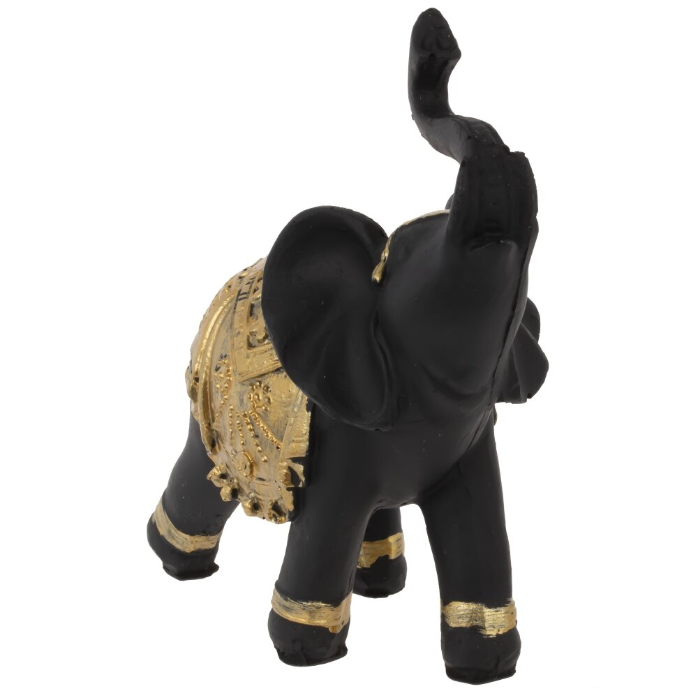 Фигурка декоративная Слон