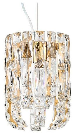 Подвесная люстра Favourite Infinity 4721-4P