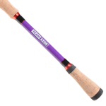 Спиннинг штекерный "Самурай" 2,4м, тест 10-30г, углепластик, AZOR FISHING