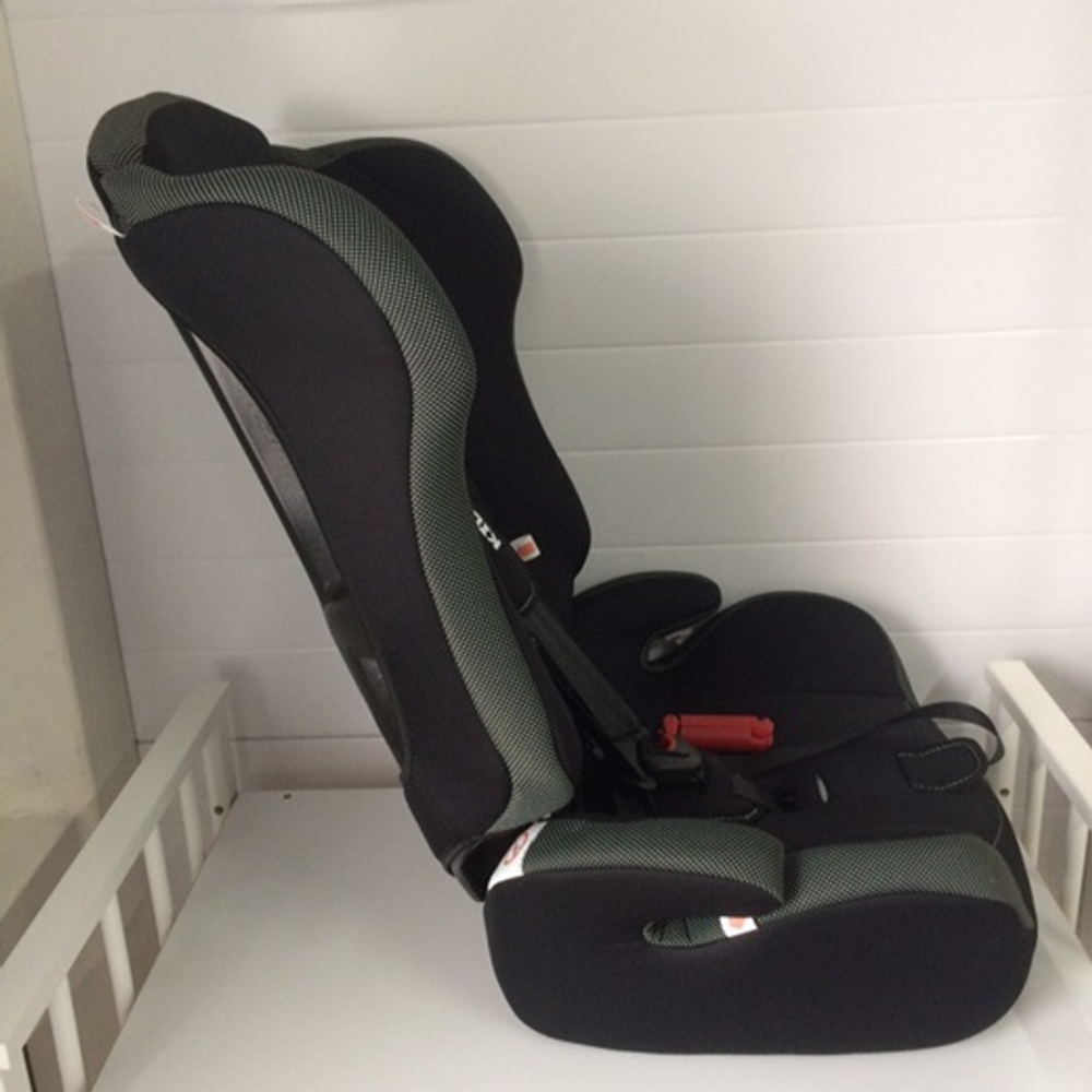 ДУУ KIDS PLANET-SIGER Meteor, черный карбон 9-36 кг