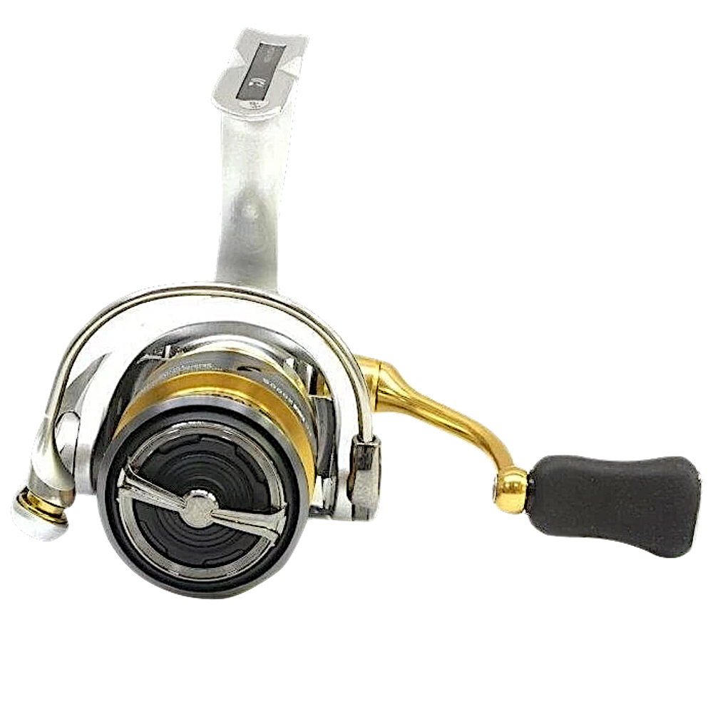 Катушка Daiwa 21 Freams -