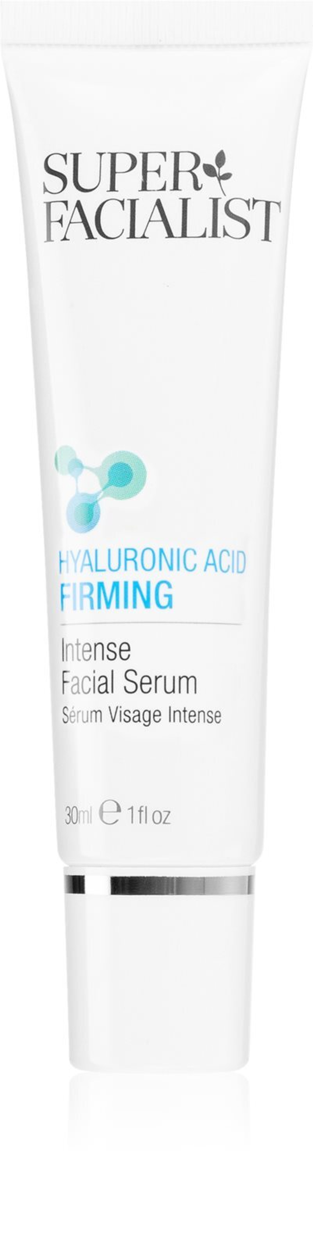 Super Facialist Hyaluronic Acid Firming - укрепляющая сыворотка для лица /   30  ml  / GTIN 5060528310208