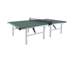 Теннисный стол Donic Compact 25 green (без сетки)